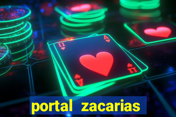 portal zacarias maloqueiro cova